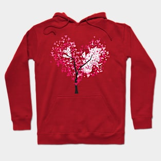 Happy Valentine's Day Hoodie